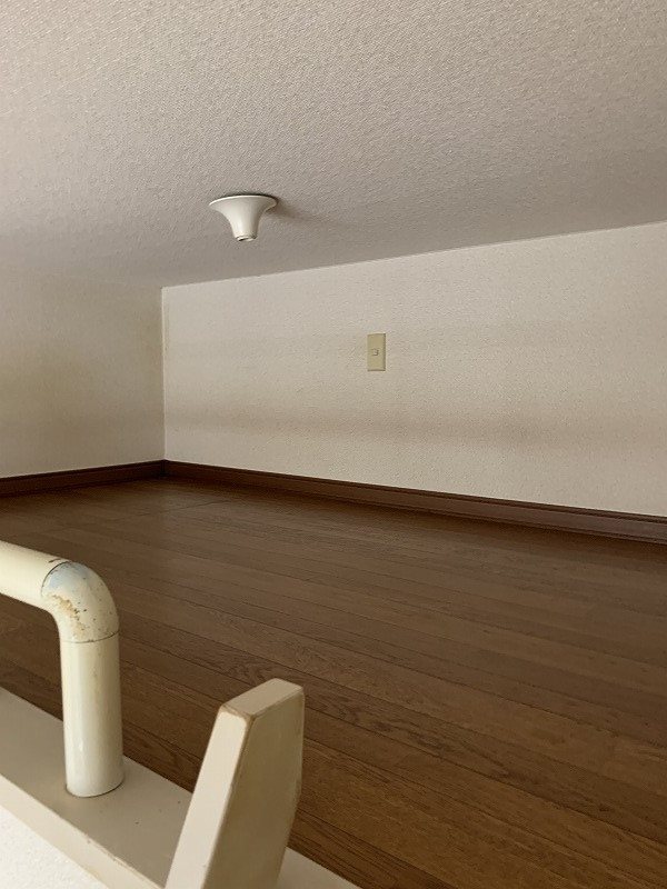 辻堂ニューエスタ21 ベッドルーム