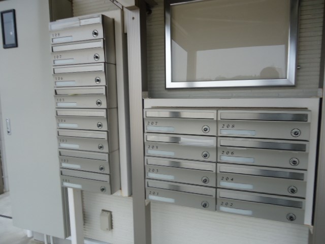 TARA天神 その他外観1