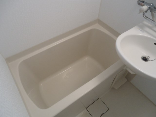 TARA天神 風呂画像