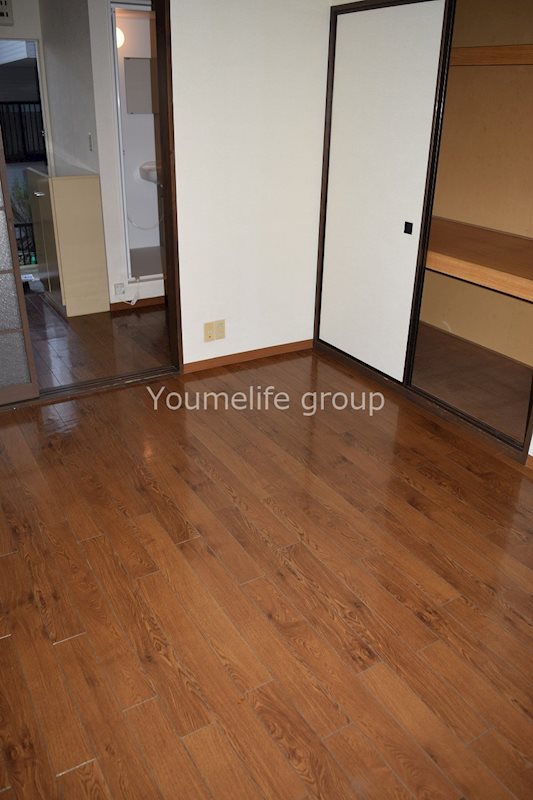 ヒルサイド リビング