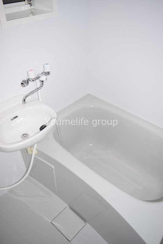 ヒルサイド 風呂画像