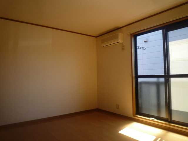 アヴニール・タイコー リビング