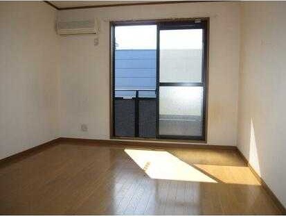 アヴニール・タイコー ベッドルーム