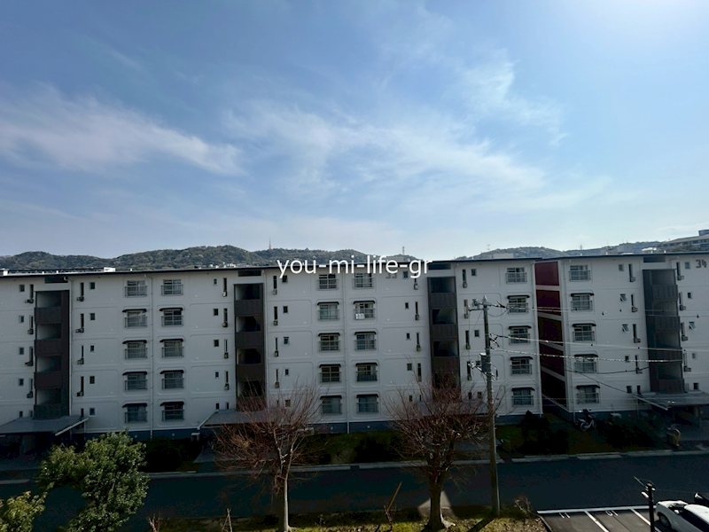平塚高村団地３５号棟 その他7