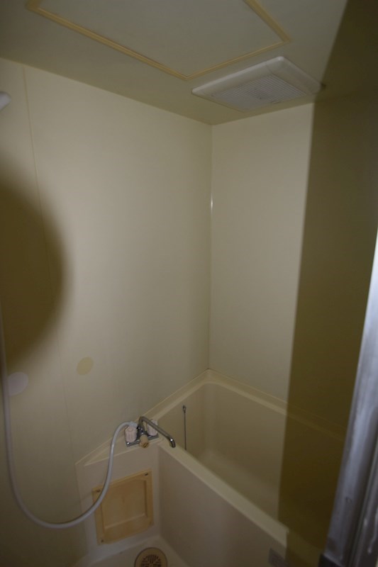 エクレールK鶴巻 風呂画像