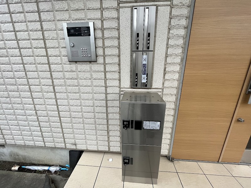 シェルブラン湘南 その他8