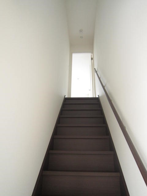 リブリ・ECHIKA（リブリエチカ） 玄関