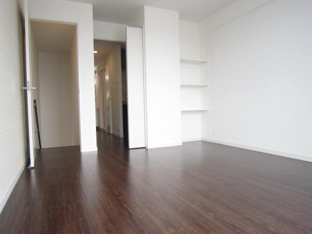 リブリ・ECHIKA（リブリエチカ） リビング