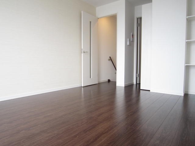 リブリ・ECHIKA（リブリエチカ） ベッドルーム