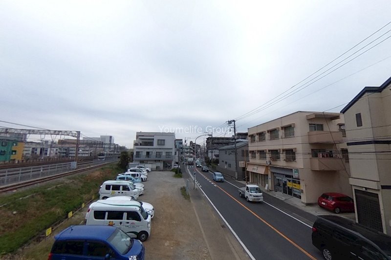 プラザシブヤ その他5