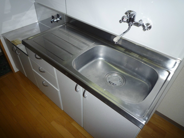 ジュピター キッチン