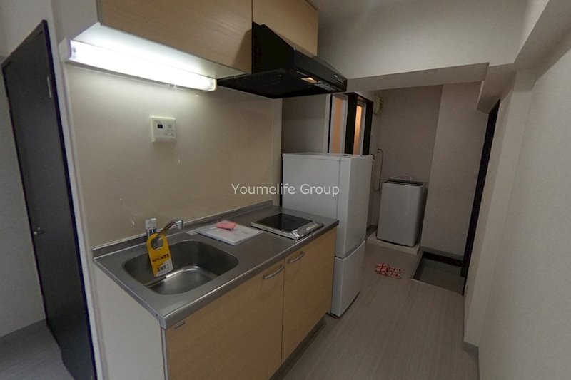 プラザシブヤ キッチン