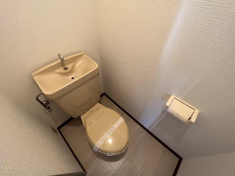 サンライズみかどA その他3