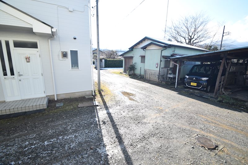 サンライズみかどA その他4