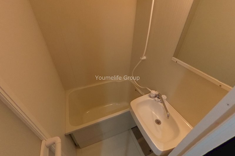 プラザシブヤ 風呂画像