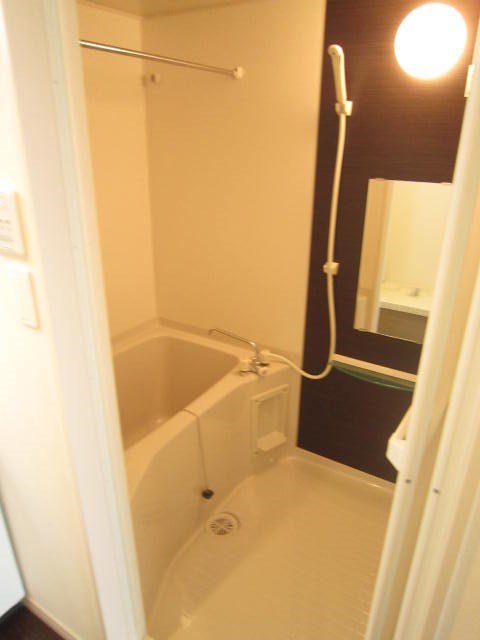 リブリ・ECHIKA（リブリエチカ） 風呂画像