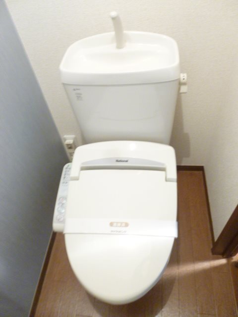 コンフォート壱番館・弐番館Ⅰ その他1