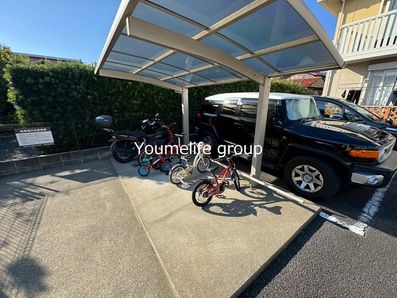 コンフォート壱番館・弐番館Ⅰ その他外観2