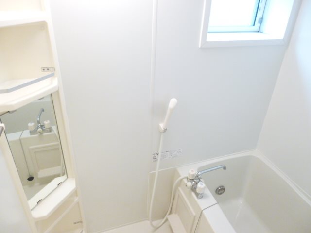 コンフォート壱番館・弐番館Ⅰ 風呂画像