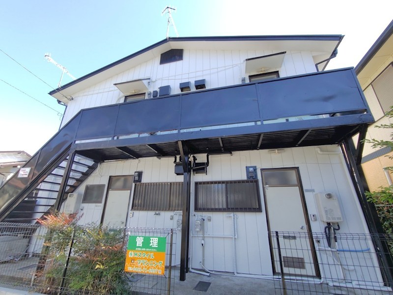 ツカサハイツ その他外観1