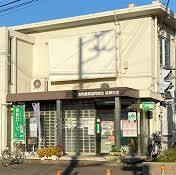 ツカサハイツ 周辺画像3