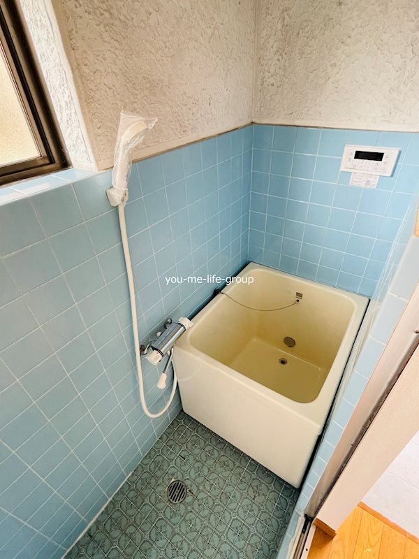 ツカサハイツ 風呂画像