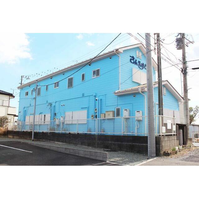 さんえすと その他外観4