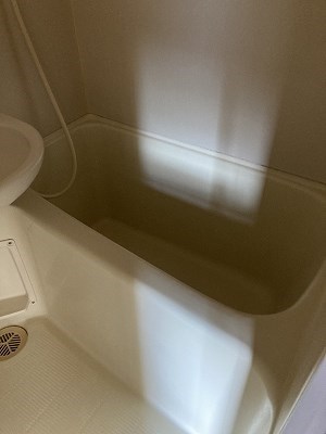 さんえすと 風呂画像