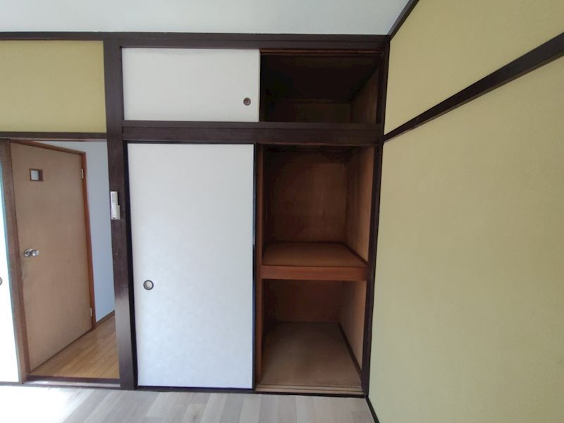 ツカサハイツ その他2