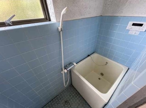 ツカサハイツ 風呂画像