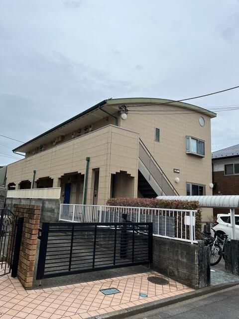 グリム鵠沼 その他外観1