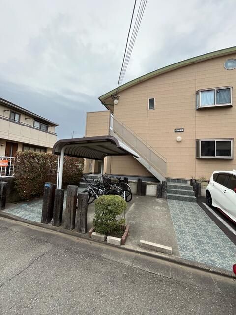 グリム鵠沼 その他外観2