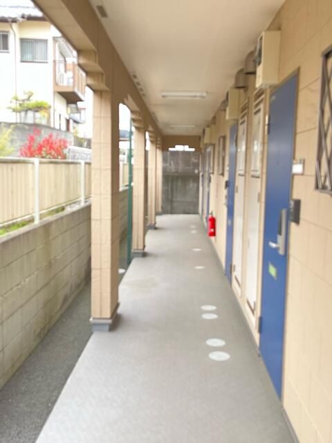 グリム鵠沼 その他外観3