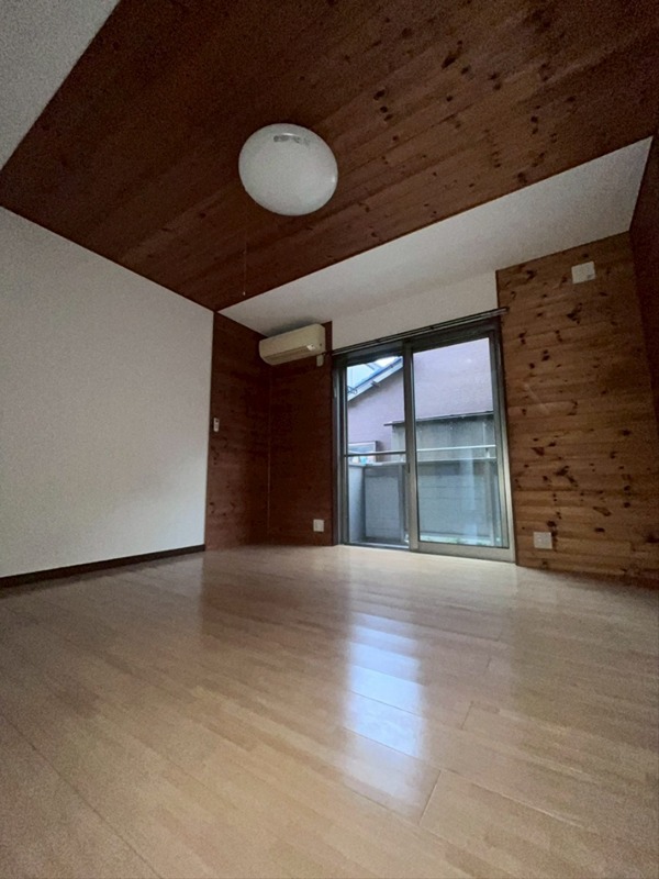 グリム鵠沼 リビング