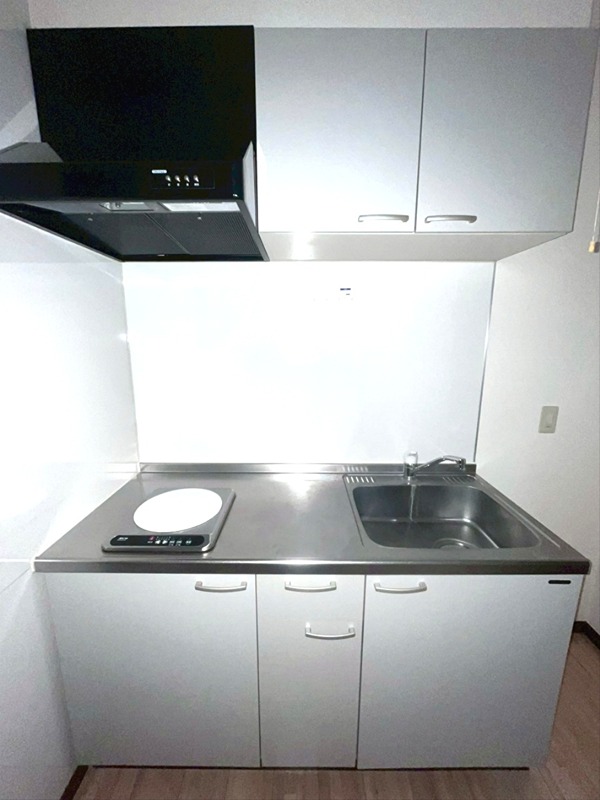 グリム鵠沼 キッチン