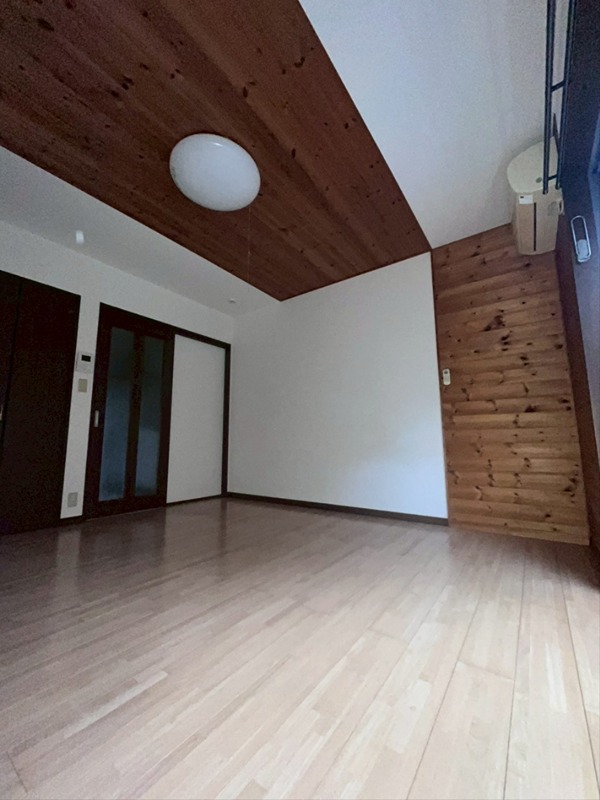 グリム鵠沼 ベッドルーム