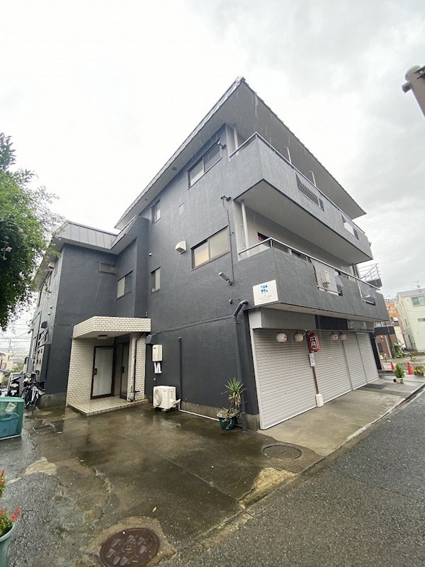 藤沢第一ＳＫビル 301号室 外観