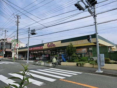 藤沢第一ＳＫビル 周辺画像2