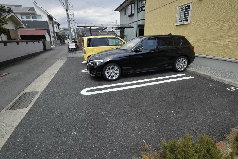 イエローアーク その他外観1