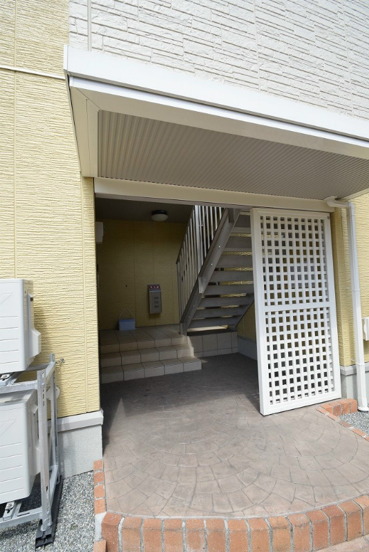 イエローアーク その他外観2