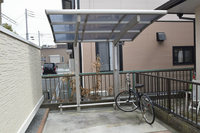 イエローアーク その他外観3