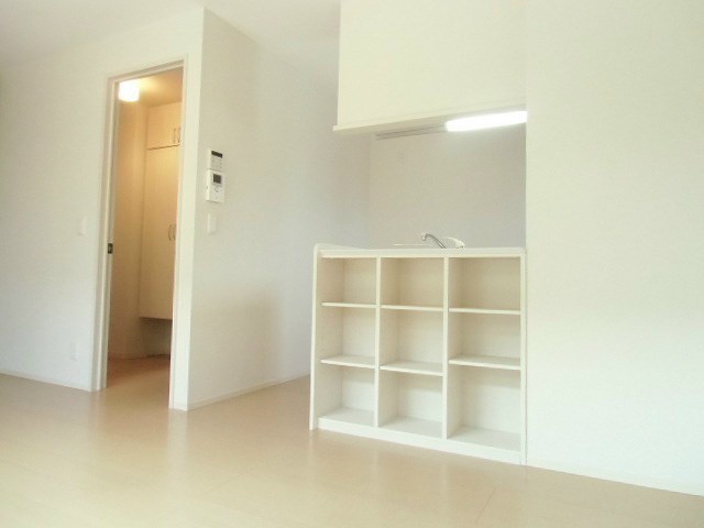 イエローアーク リビング