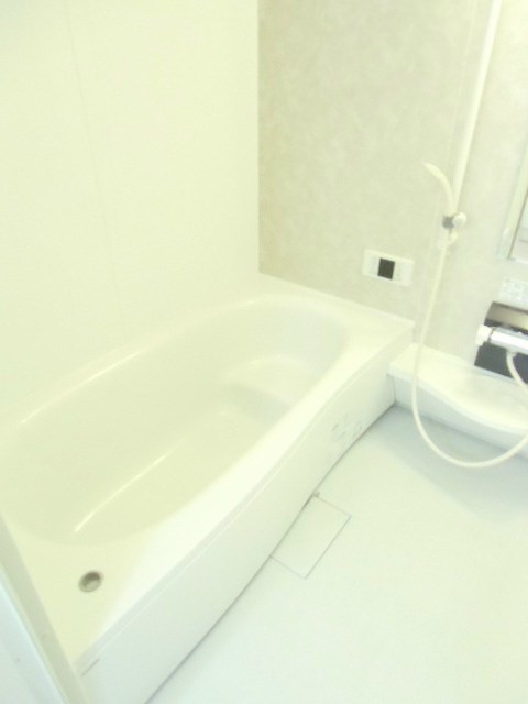 イエローアーク 風呂画像