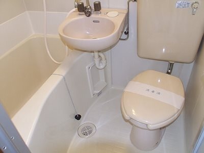 レピュート斉藤Ⅱ その他2