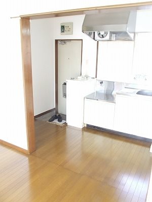 レピュート斉藤Ⅱ その他4