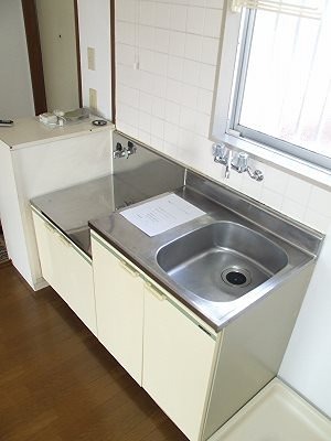 レピュート斉藤Ⅱ その他5