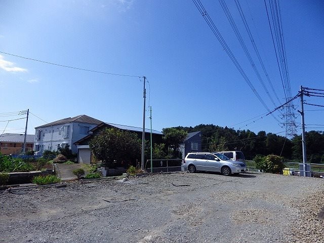 レピュート斉藤Ⅱ その他外観2