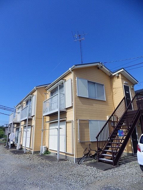 レピュート斉藤Ⅱ その他外観3