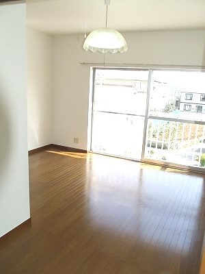 レピュート斉藤Ⅱ ベッドルーム