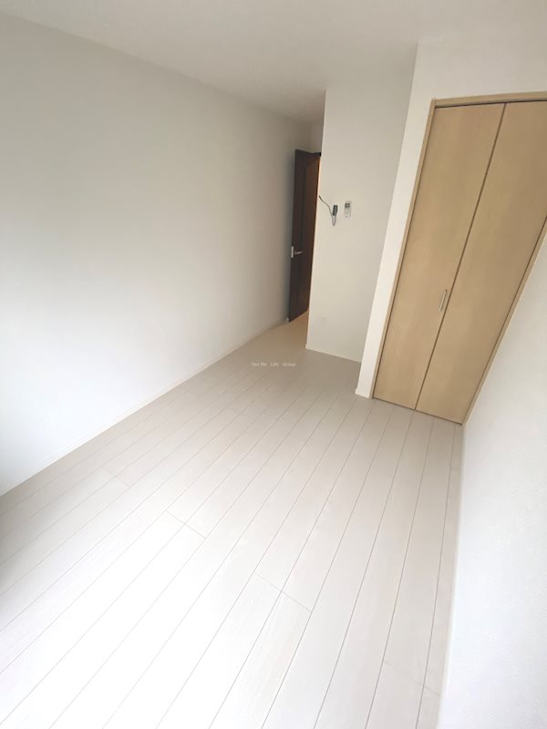 Ｂａｙ　ｍａｉｓｏｎ湘南台 リビング